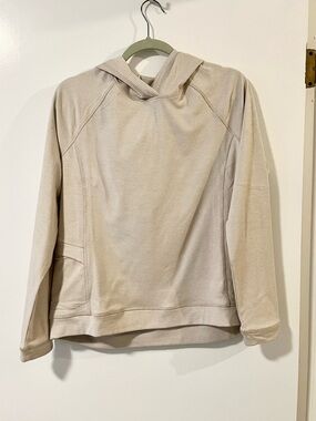 Avalanche Soft Striped Hoodie
